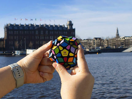 RECENT TOYS Loogikamäng Megaminx