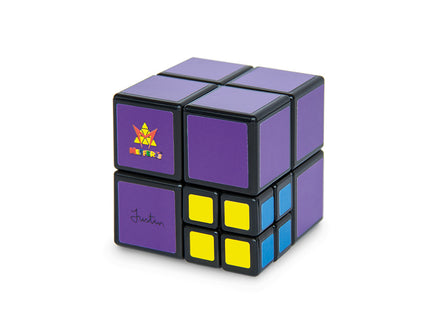 RECENT TOYS Loogikamäng Pocket Cube
