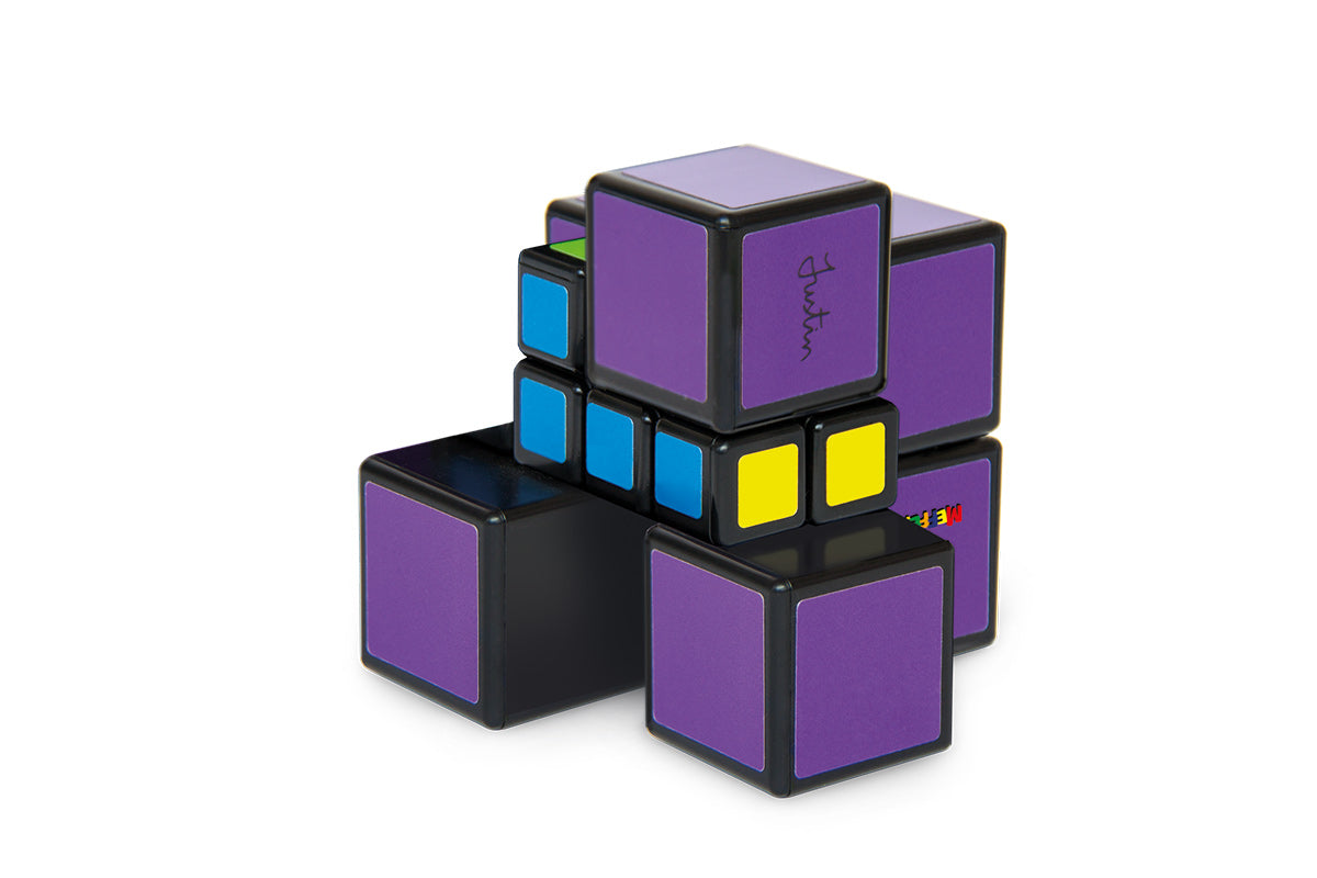 RECENT TOYS Loogikamäng Pocket Cube