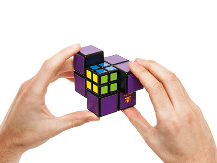 RECENT TOYS Loogikamäng Pocket Cube