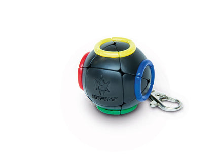 RECENT TOYS Nuputamisvigur Mini Diver´s Helmet, võtmehoidja