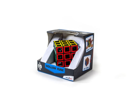 RECENT TOYS Loogikamäng Hollow Cube