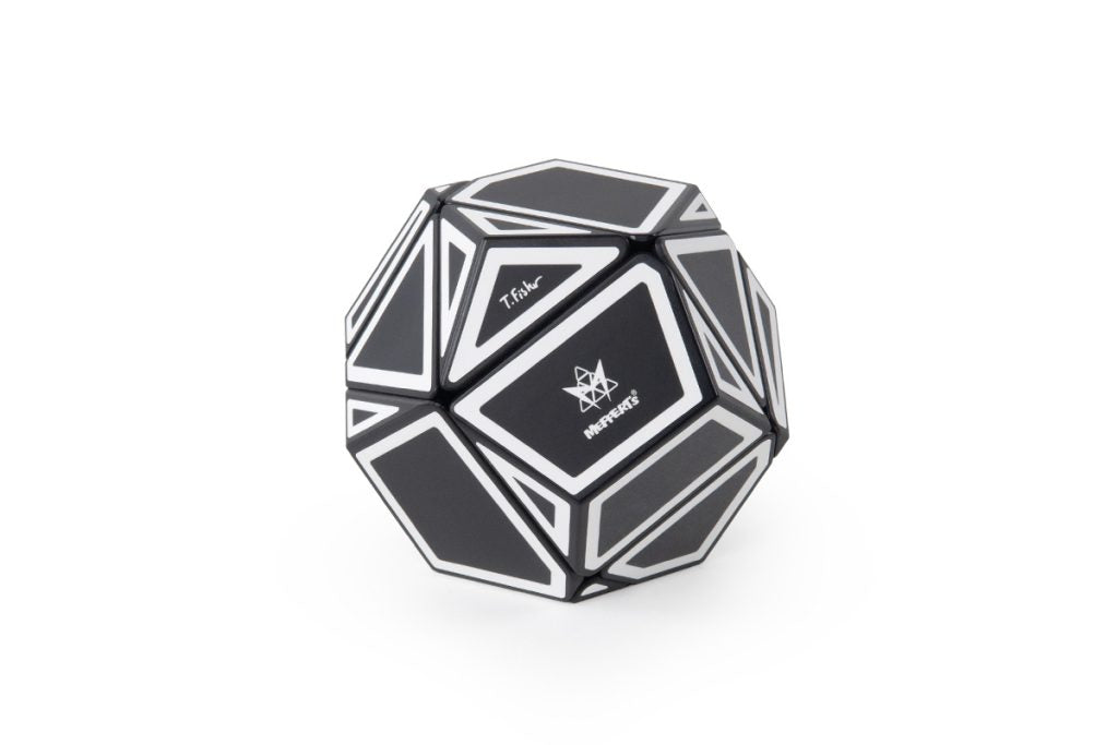 RECENT TOYS Loogikamäng Ghost Xtreme