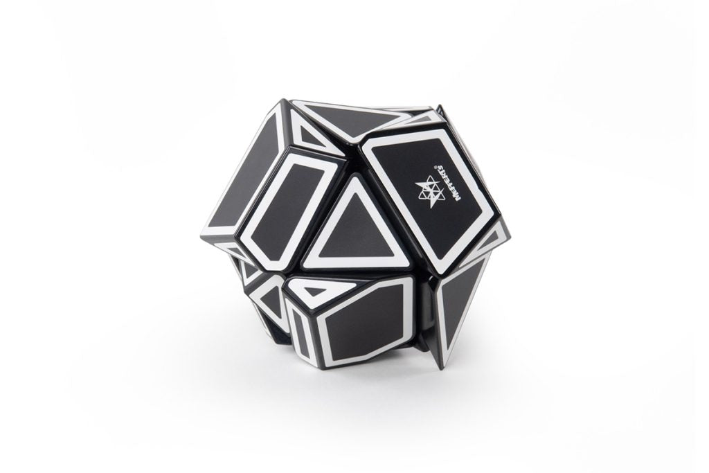 RECENT TOYS Loogikamäng Ghost Xtreme