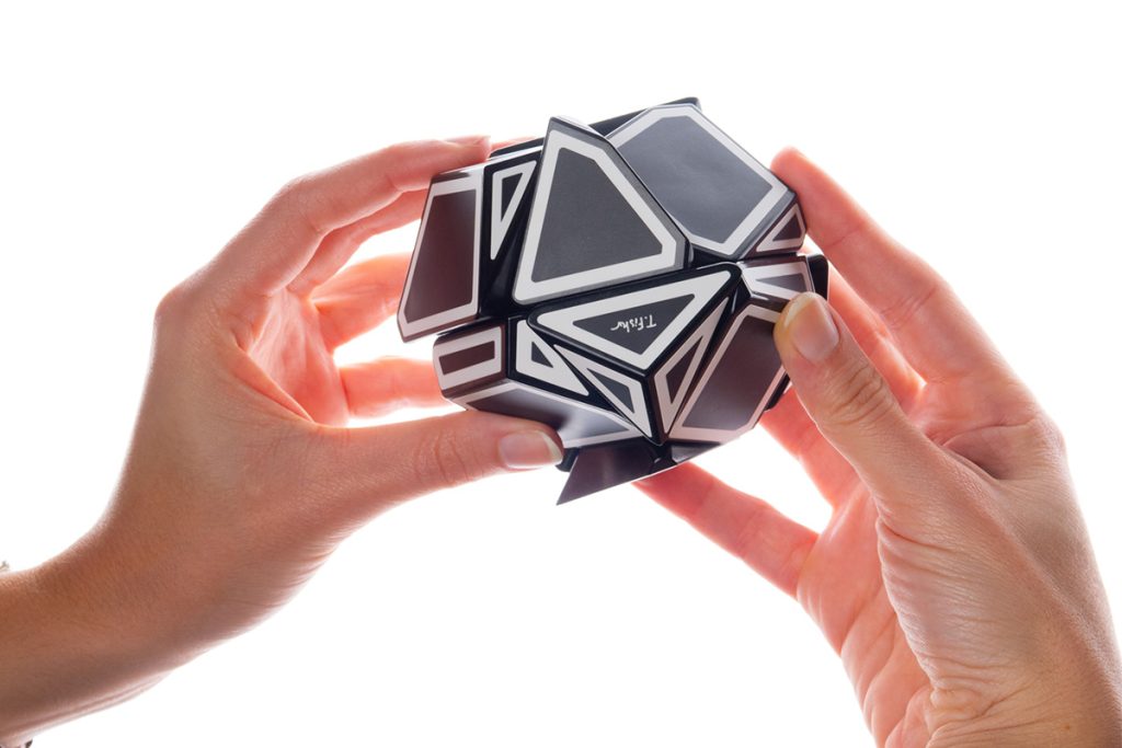 RECENT TOYS Loogikamäng Ghost Xtreme