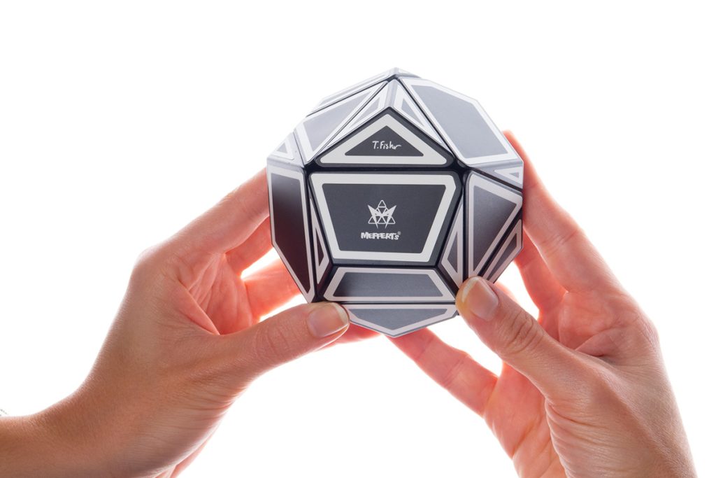 RECENT TOYS Loogikamäng Ghost Xtreme