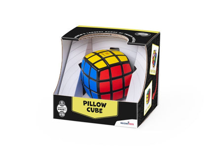 RECENT TOYS Loogikamäng Pillow Cube