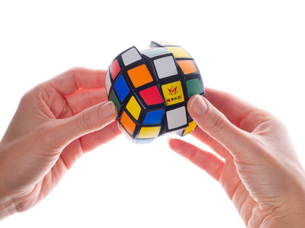 RECENT TOYS Loogikamäng Pillow Cube