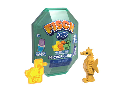 FISCH mikrofiguuri pimepakk