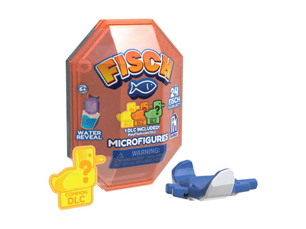 FISCH mikrofiguuri pimepakk