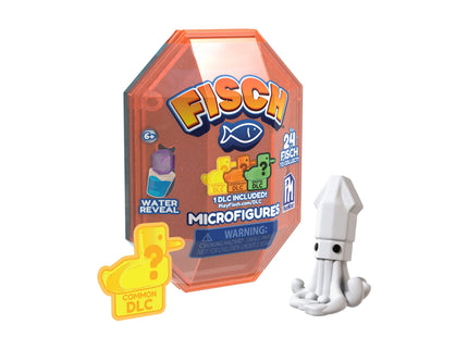 FISCH mikrofiguuri pimepakk