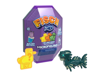 FISCH mikrofiguuri pimepakk