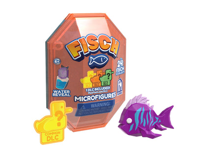 FISCH mikrofiguuri pimepakk