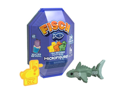 FISCH mikrofiguuri pimepakk