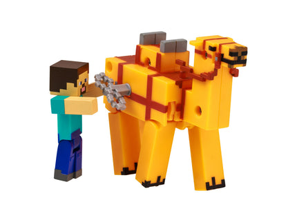 MINECRAFT 3D keeratav mänguasi