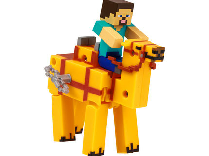 MINECRAFT 3D keeratav mänguasi