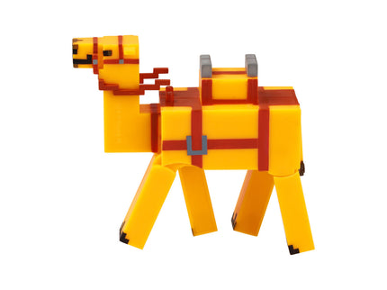 MINECRAFT 3D keeratav mänguasi