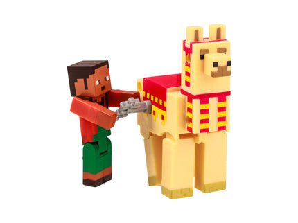 MINECRAFT 3D keeratav mänguasi