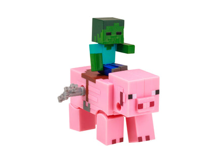 MINECRAFT 3D keeratav mänguasi