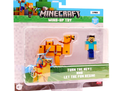 MINECRAFT 3D keeratav mänguasi