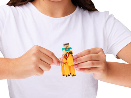 MINECRAFT 3D keeratav mänguasi