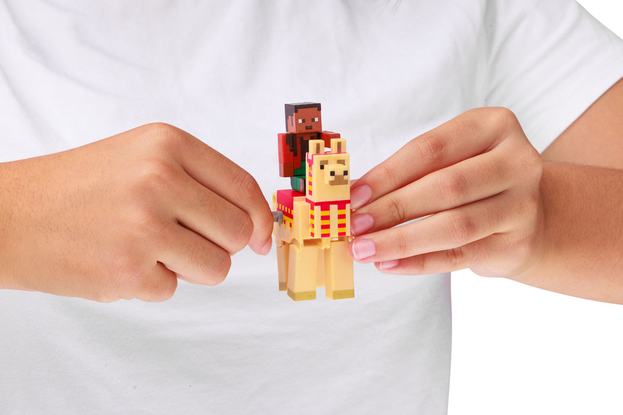 MINECRAFT 3D keeratav mänguasi