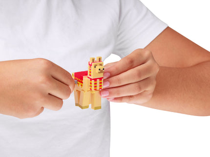 MINECRAFT 3D keeratav mänguasi