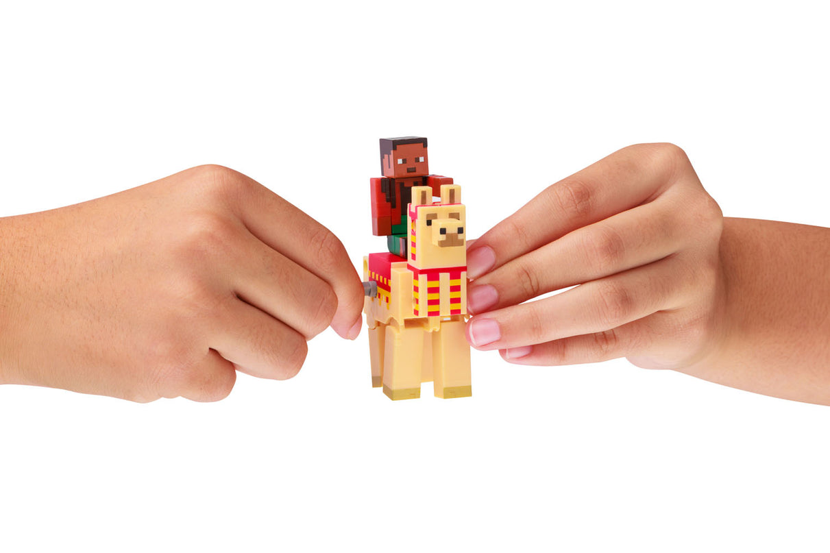 MINECRAFT 3D keeratav mänguasi