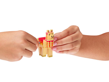 MINECRAFT 3D keeratav mänguasi