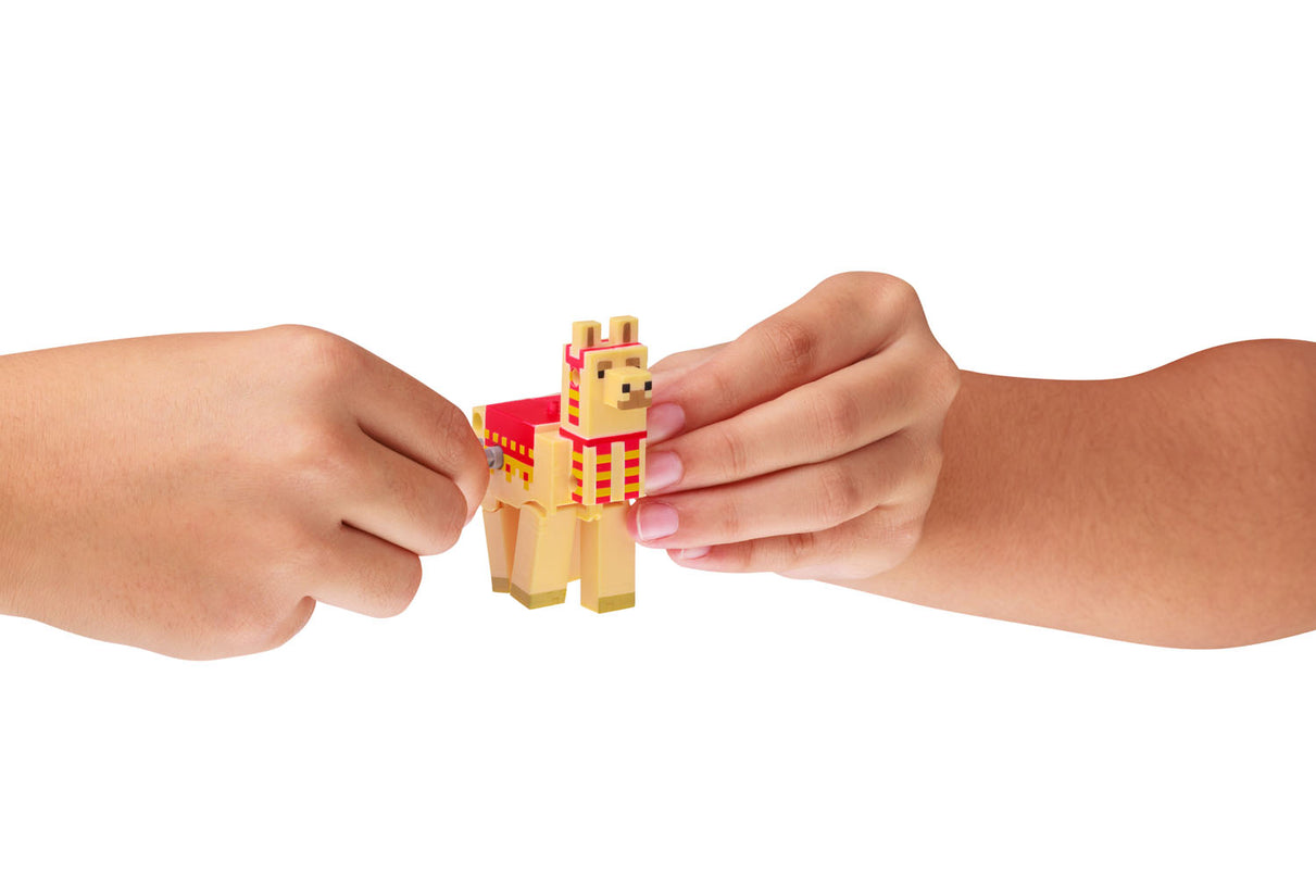 MINECRAFT 3D keeratav mänguasi