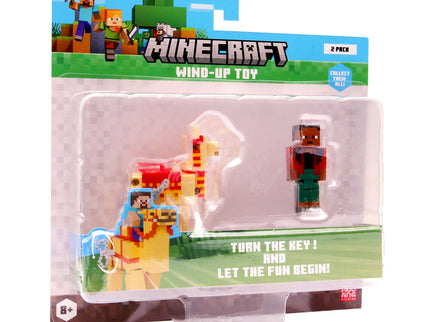 MINECRAFT 3D keeratav mänguasi
