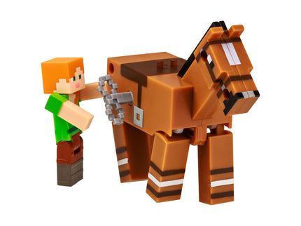MINECRAFT 3D keeratav mänguasi