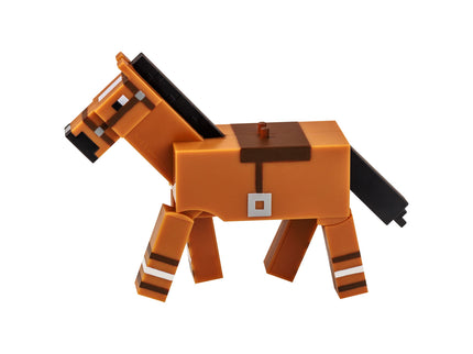 MINECRAFT 3D keeratav mänguasi