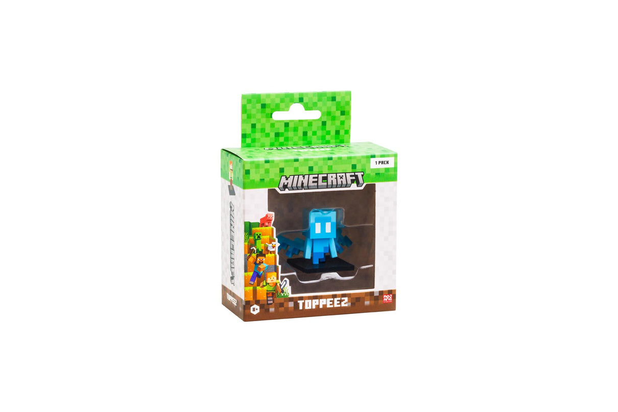 MINECRAFT 3D pliiatsi kaunistus