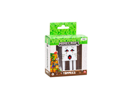 MINECRAFT 3D pliiatsi kaunistus