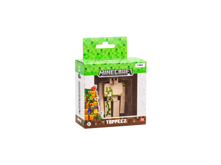 MINECRAFT 3D pliiatsi kaunistus