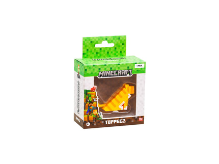 MINECRAFT 3D pliiatsi kaunistus