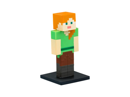 MINECRAFT 3D pliiatsi kaunistus