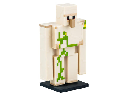 MINECRAFT 3D pliiatsi kaunistus