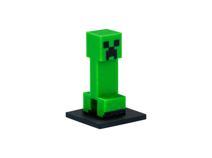 MINECRAFT 3D pliiatsi kaunistus