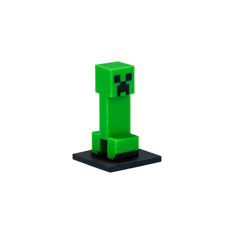 MINECRAFT 3D pliiatsi kaunistus