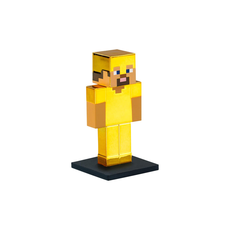 MINECRAFT 3D pliiatsi kaunistus