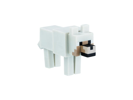 MINECRAFT 3D pliiatsi kaunistus