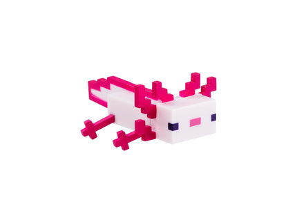 MINECRAFT 3D pliiatsi kaunistus