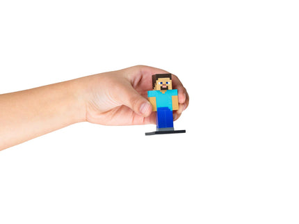 MINECRAFT 3D pliiatsi kaunistus