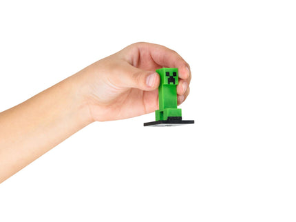 MINECRAFT 3D pliiatsi kaunistus