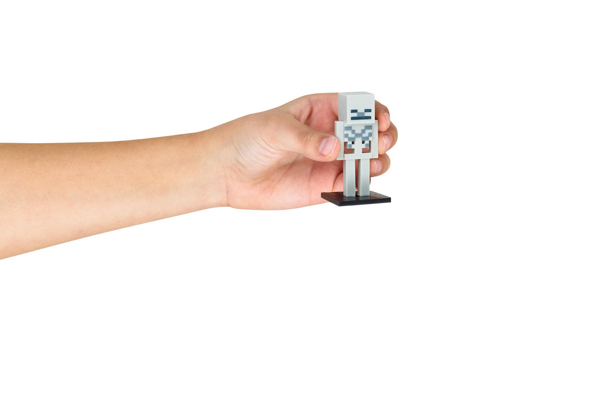 MINECRAFT 3D pliiatsi kaunistus