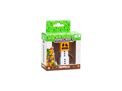 MINECRAFT 3D pliiatsi kaunistus