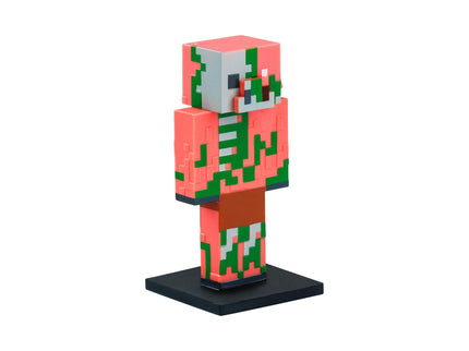 MINECRAFT 3D pliiatsi kaunistus 3-pakk