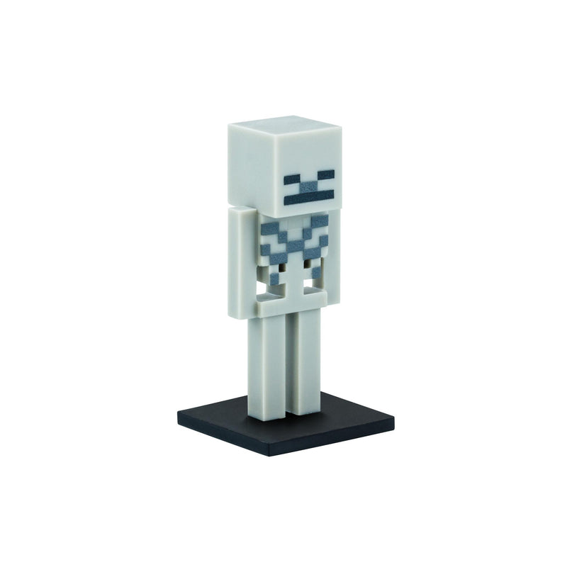 MINECRAFT 3D pliiatsi kaunistus 3-pakk